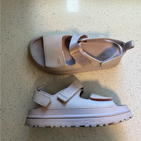 UGG Sandals - Picture 1 of 4
